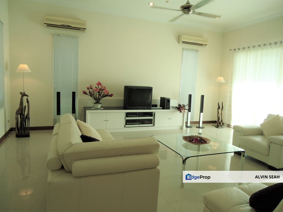 Tropicana Indah, Tropicana, Damansara, Petaling Jaya, Selangor, Tropicana