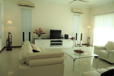 Tropicana Indah (Damansara Indah Resort Homes)