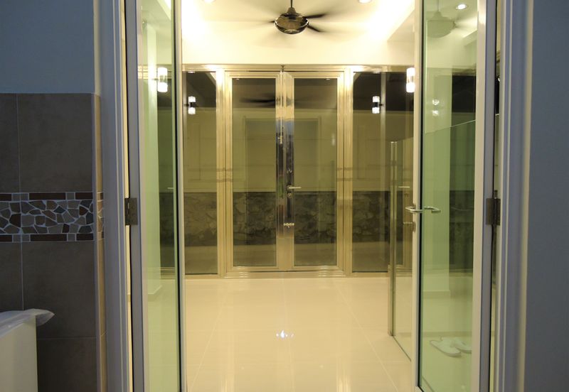 Tropicana Indah (Damansara Indah Resort Homes)