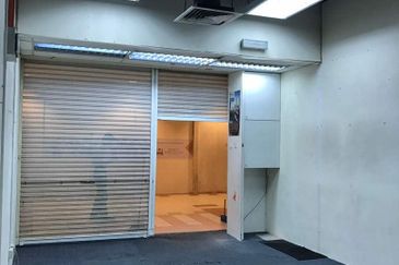 Berjaya Times Square