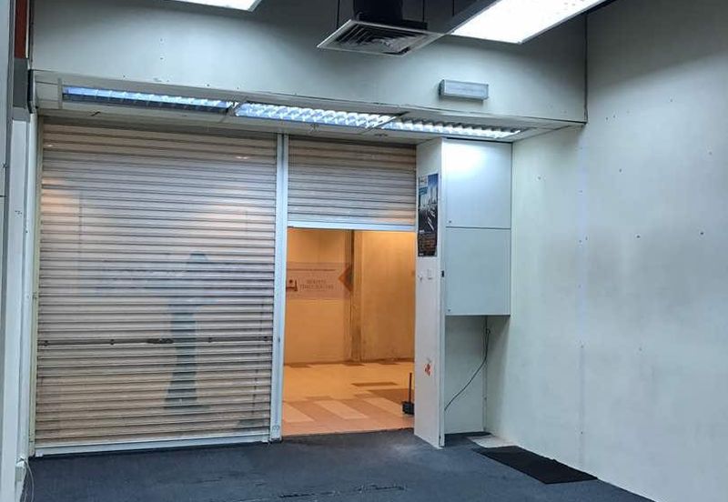 Berjaya Times Square