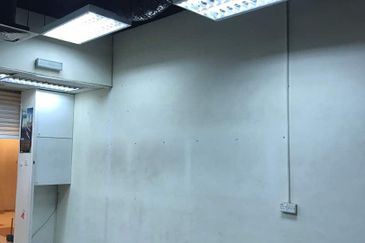 Berjaya Times Square