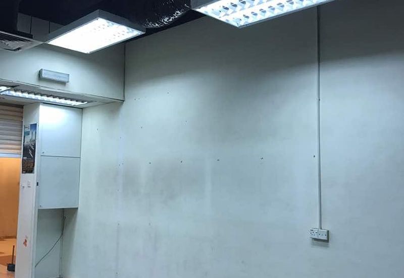 Berjaya Times Square