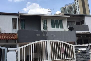 SS 20, Damansara Utama