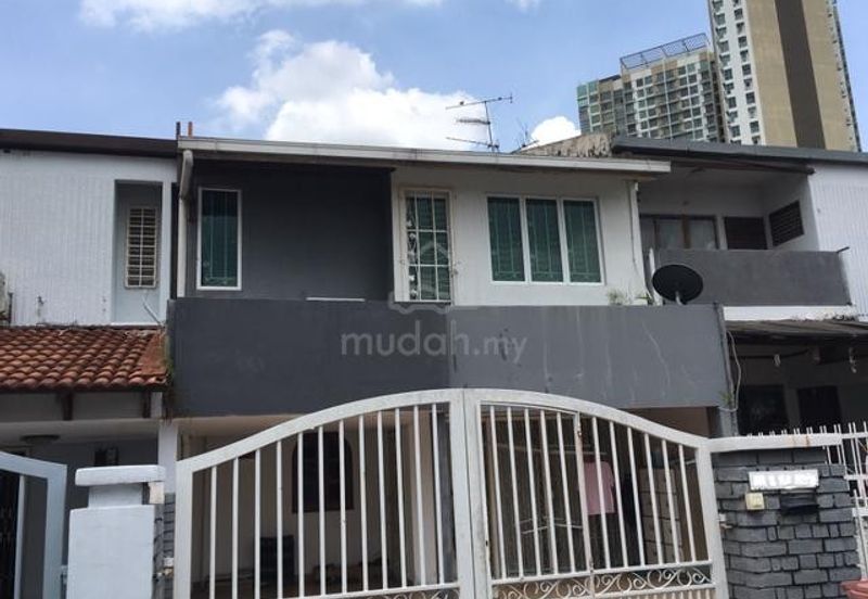 SS 20, Damansara Utama