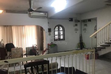 SS 20, Damansara Utama