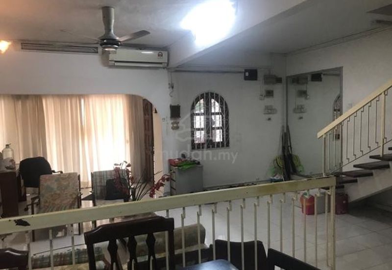 SS 20, Damansara Utama