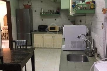 SS 20, Damansara Utama