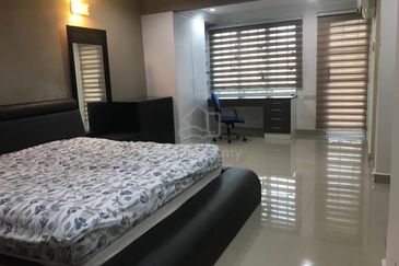 SS 20, Damansara Utama