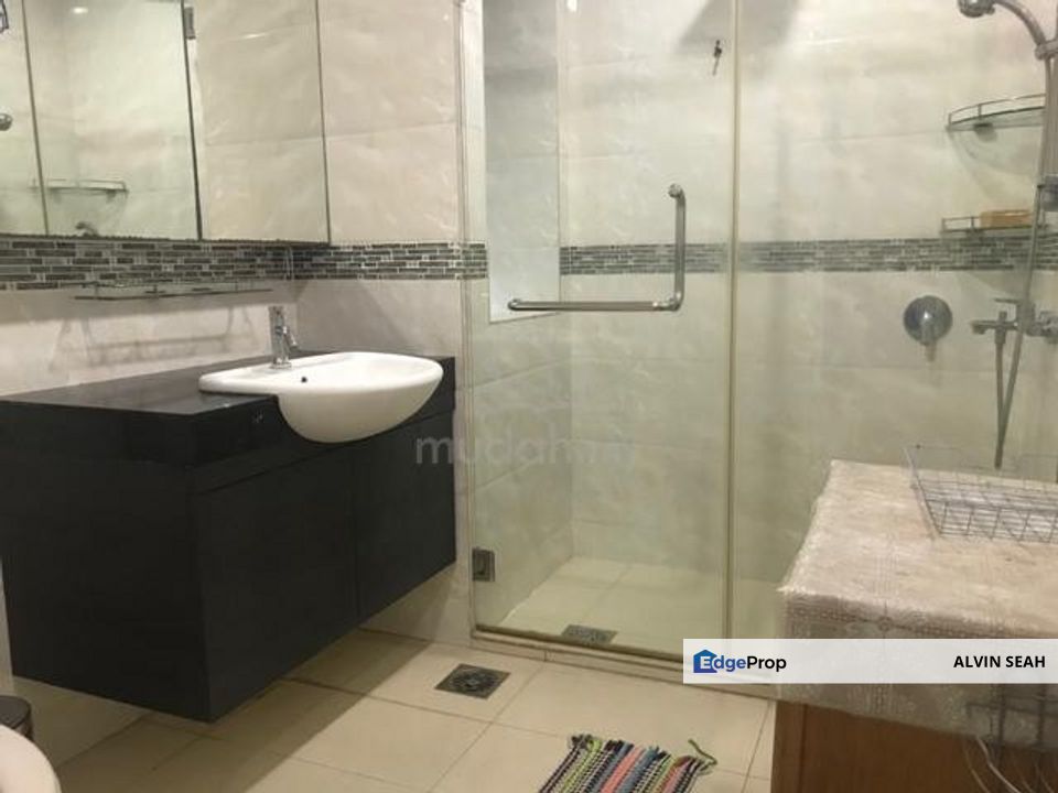 Damansara Kim, SS 20, Petaling Jaya, Selangor, Petaling Jaya