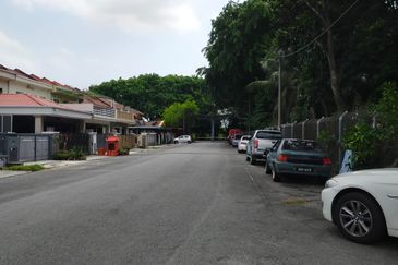 Bandar Bukit Tinggi