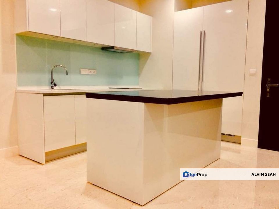 Banyan Tree, Signature Pavilion KLCC, Kuala Lumpur, KLCC