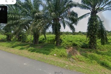 Jalan Maharaja Lela, Jeram, Kuala Selangor