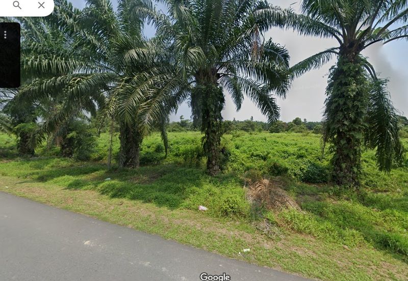 Jalan Maharaja Lela, Jeram, Kuala Selangor