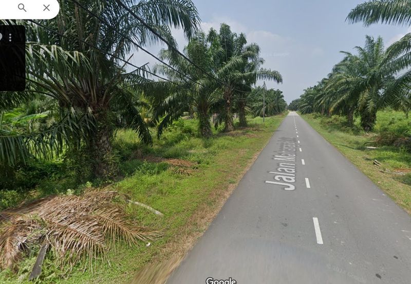 Jalan Maharaja Lela, Jeram, Kuala Selangor