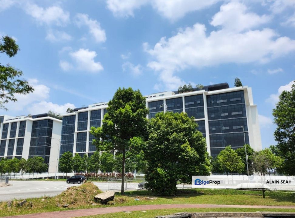 EMHUB, Kota Damansara, Selangor, Kota Damansara