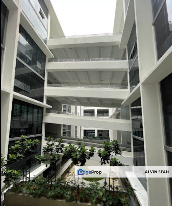 EMHUB, Kota Damansara, Selangor, Kota Damansara