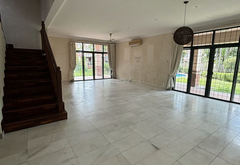 Tropicana Golf & Country Resort