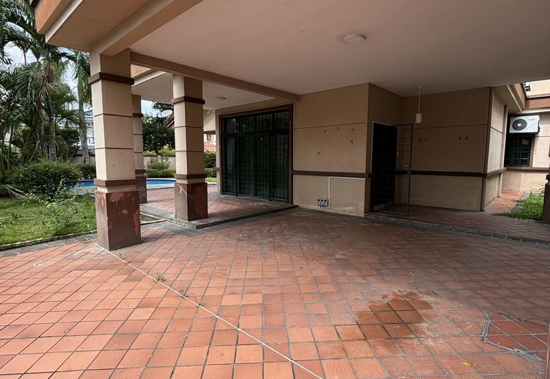 Tropicana Golf & Country Resort