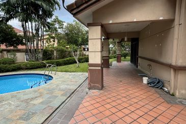 Tropicana Golf & Country Resort