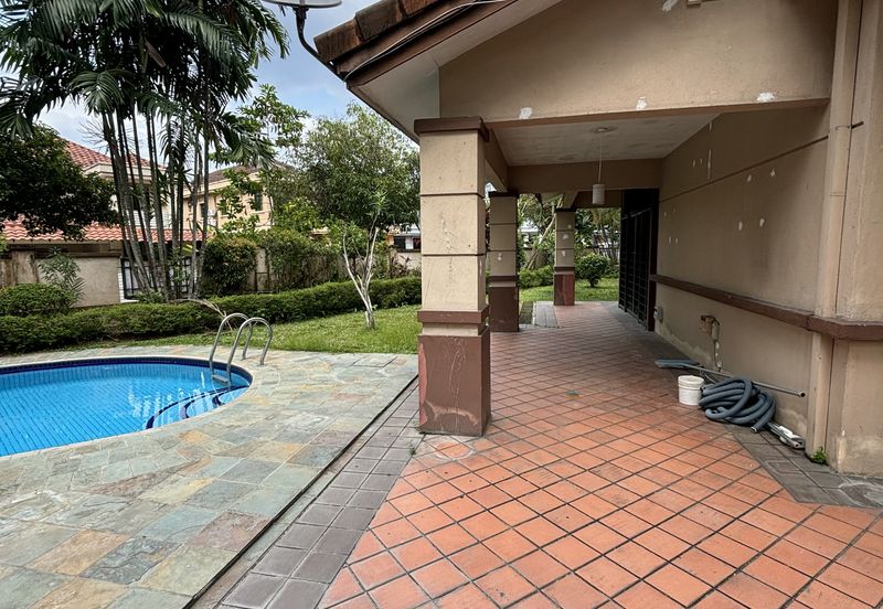 Tropicana Golf & Country Resort