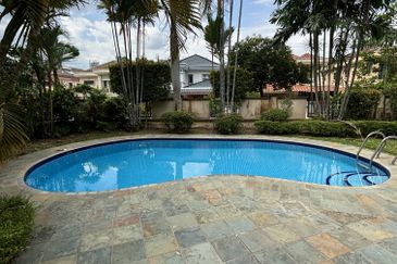 Tropicana Golf & Country Resort