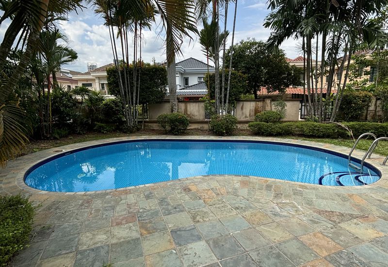 Tropicana Golf & Country Resort