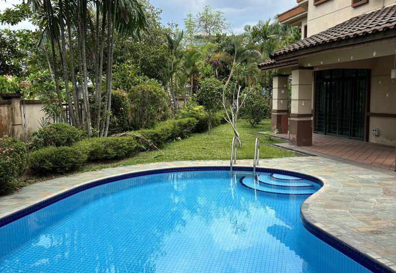 Tropicana Golf & Country Resort