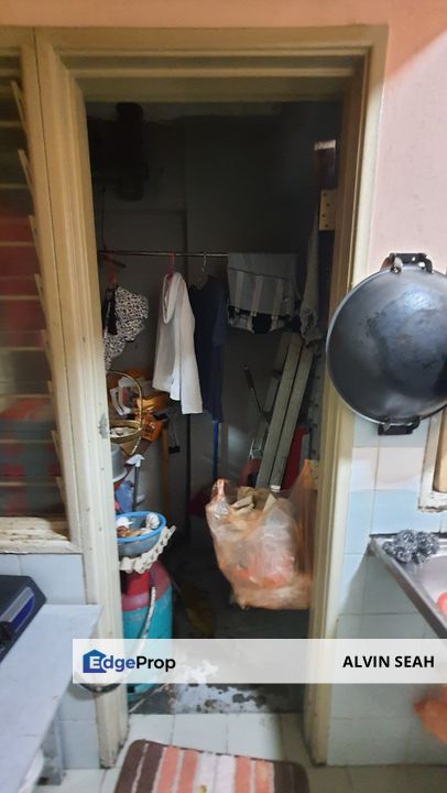 Pelangi Damansara, Petaling Jaya, Selangor, Kota Damansara