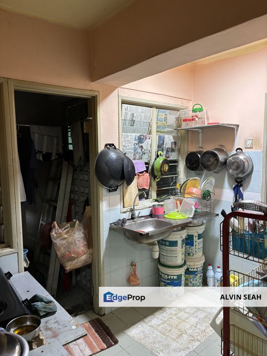 Pelangi Damansara, Petaling Jaya, Selangor, Kota Damansara