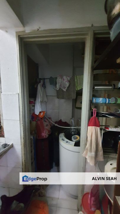 Pelangi Damansara, Petaling Jaya, Selangor, Kota Damansara