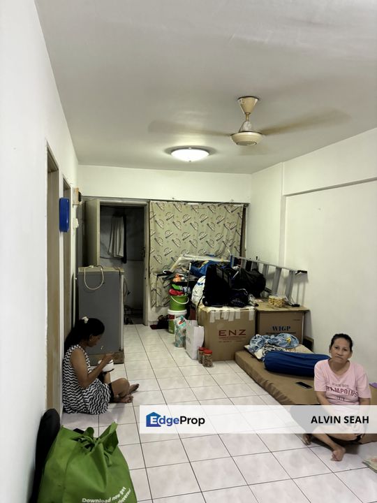 Pelangi Damansara, Petaling Jaya, Selangor, Kota Damansara