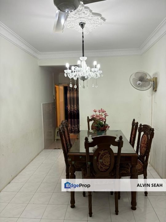 Taman Saga, Ampang, Kuala Lumpur, Selangor, Ampang