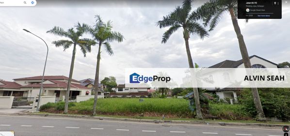 Bungalow Land, Kelana Jaya, SS 7, Petaling Jaya, Selangor, Petaling Jaya