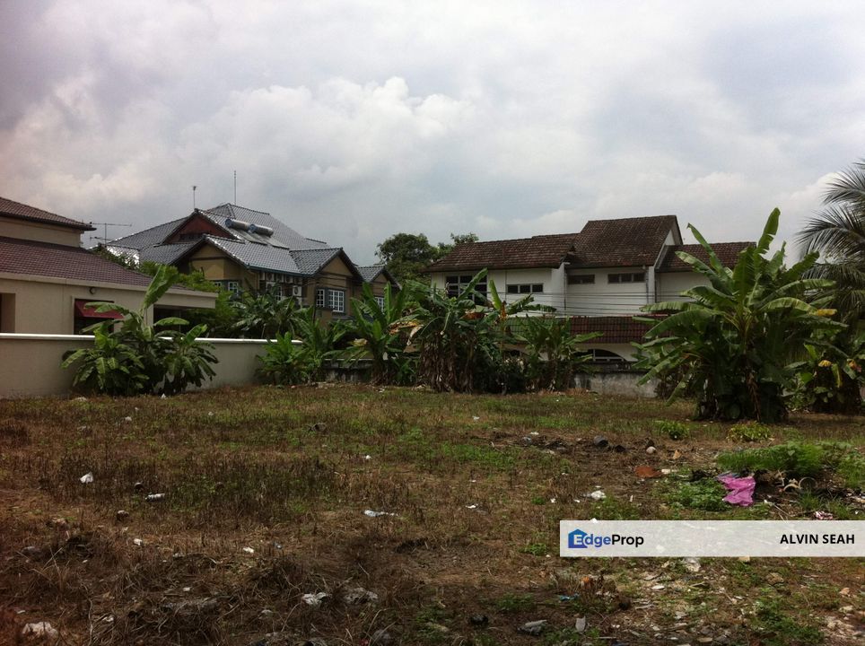Bungalow Land, Kelana Jaya, SS 7, Petaling Jaya, Selangor, Petaling Jaya