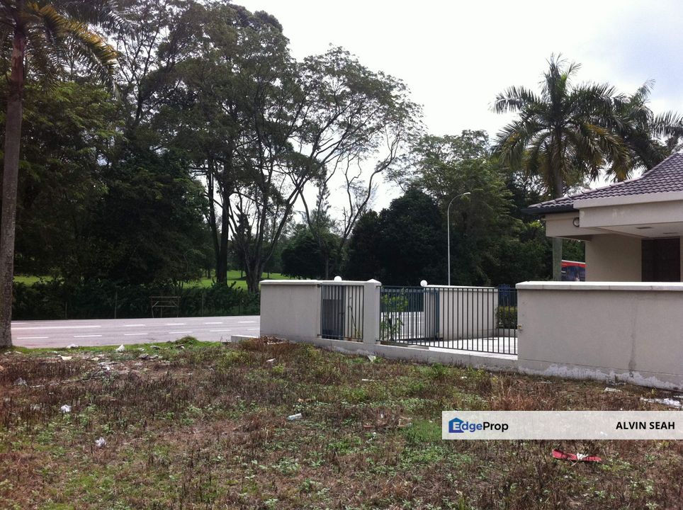 Bungalow Land, Kelana Jaya, SS 7, Petaling Jaya, Selangor, Petaling Jaya