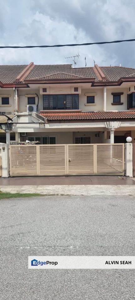 Bandar Utama, BU 7, Petaling Jaya, Selangor, Petaling Jaya