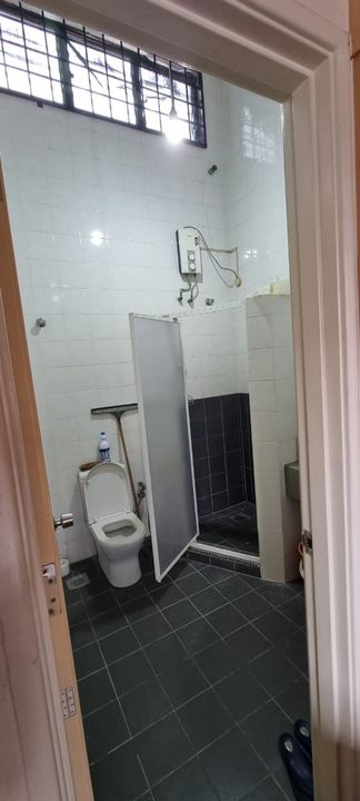 Bandar Utama, BU 7, Petaling Jaya, Selangor, Petaling Jaya