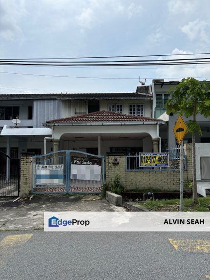 Damansara Jaya, SS 22, Petaling Jaya, Selangor, Damansara Jaya