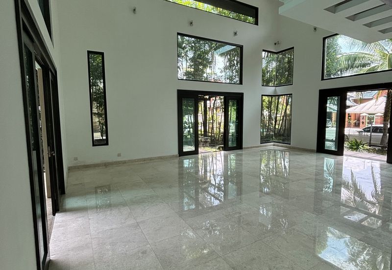 Tropicana Golf & Country Resort