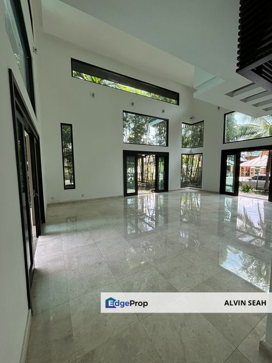 Tropicana, TR 8, Petaling Jaya, Selangor, Tropicana