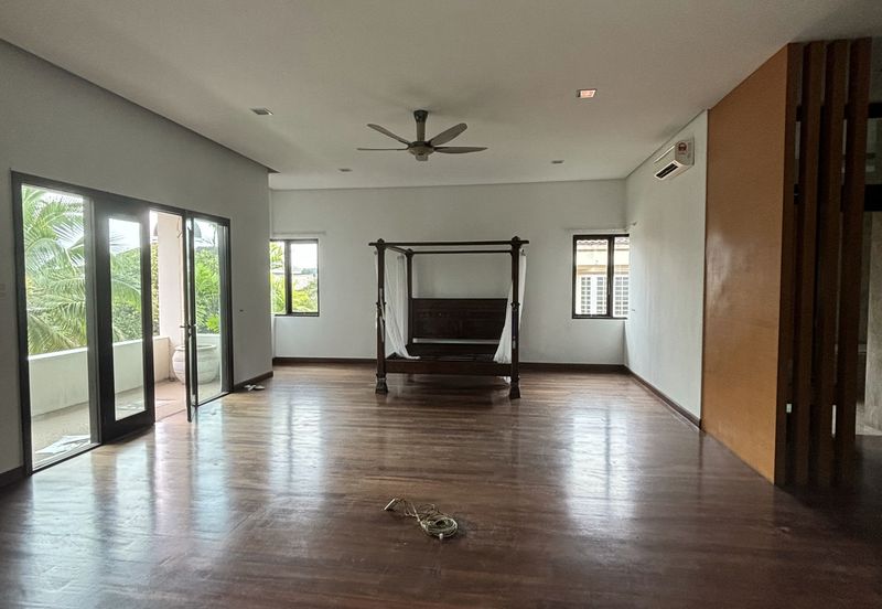 Tropicana Golf & Country Resort