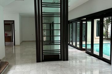 Tropicana Golf & Country Resort