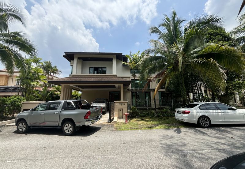 Tropicana Golf & Country Resort