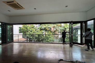 Tropicana Golf & Country Resort