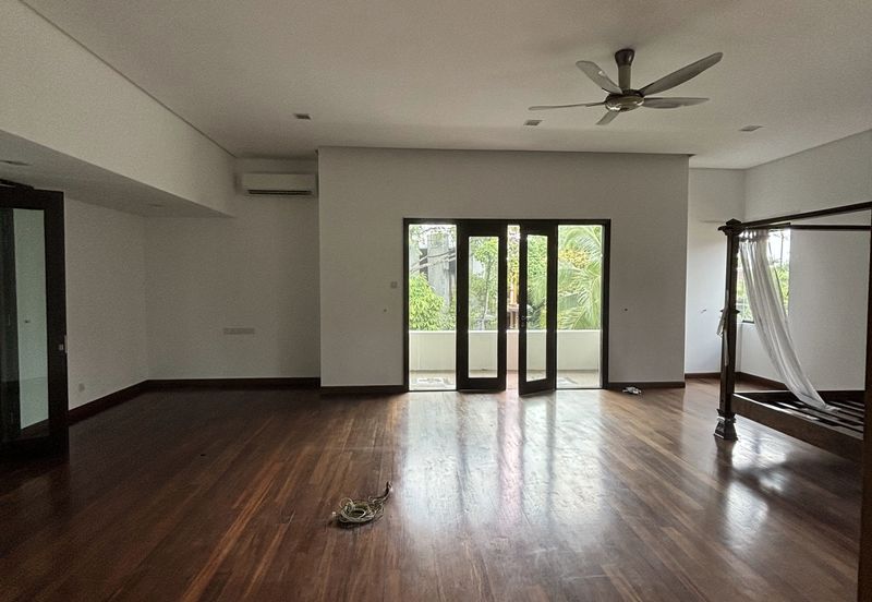 Tropicana Golf & Country Resort