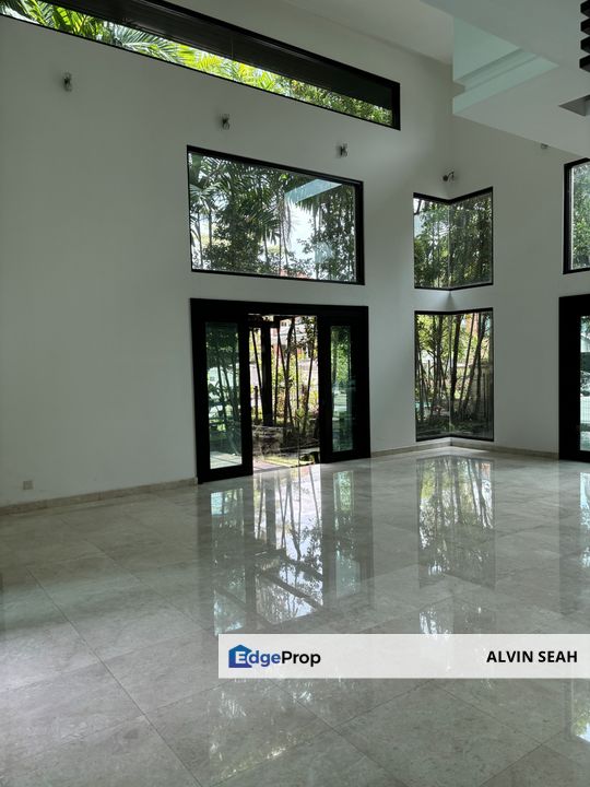 Tropicana, TR 8, Petaling Jaya, Selangor, Tropicana