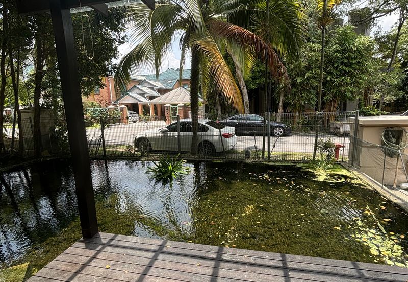 Tropicana Golf & Country Resort