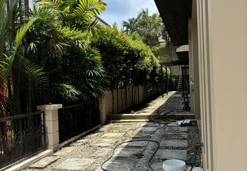 Tropicana Golf & Country Resort