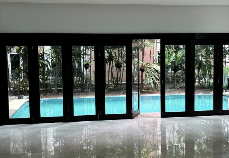 Tropicana Golf & Country Resort